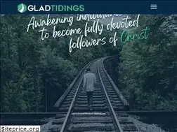Sites similar to gtagpa.org