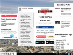 Sites similar to gtaguessr.com