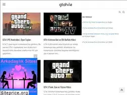 Sites similar to gtahile.com