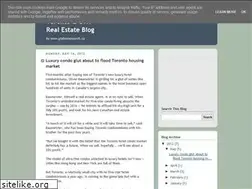 Sites similar to gtahomesearch.blogspot.com