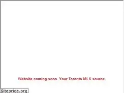 Sites similar to gtahomesearch.ca