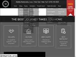 Sites similar to gtahousefinder.ca