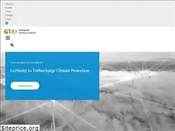 Sites similar to gtai.com