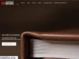 Sites similar to gtaimaging.com