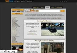 Sites similar to gtaind.com
