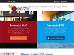 Sites similar to gtairservices.com