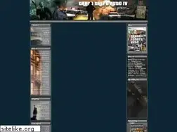 Sites similar to gtaiv.eu