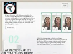 Sites similar to gtakhealth.com