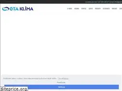 Sites similar to gtaklima.sk
