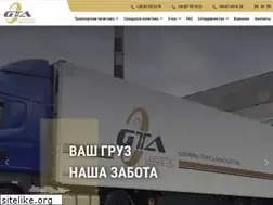 Sites similar to gtal.com.ua