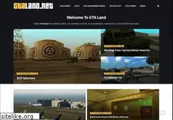Sites similar to gtaland.net
