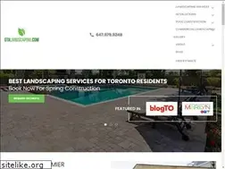 Sites similar to gtalandscaping.com