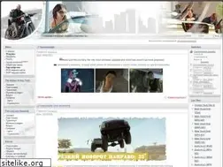 Sites similar to gtalark.com