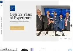 Sites similar to gtalawphil.com