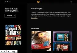 Sites similar to gtalcs.jp