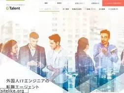 Sites similar to gtalent.jp