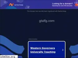 Sites similar to gtalfg.com