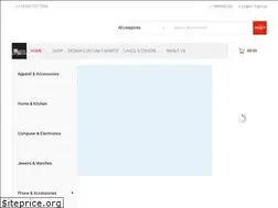 Sites similar to gtaliquidation.com