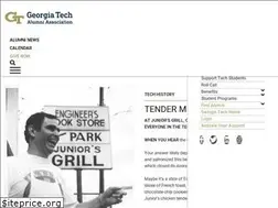 Sites similar to gtalumni.org