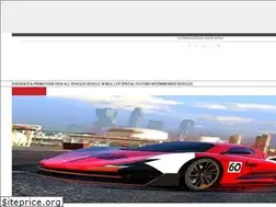 Sites similar to gtamag.com