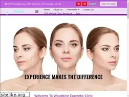 Sites similar to gtamedicalclinic.ca