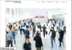 Sites similar to gtameetings.com
