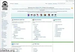 Sites similar to gtamodding.com