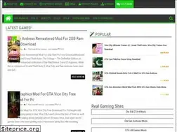 Sites similar to gtamodmafia.com