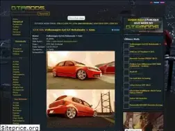 Sites similar to gtamods.com.br