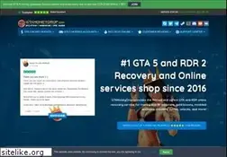Sites similar to gtamoneydrop.com