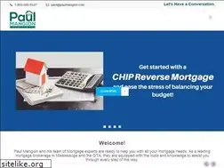 Sites similar to gtamortgagematters.com