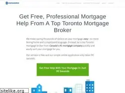 Sites similar to gtamortgagepros.com