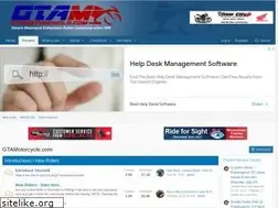 Sites similar to gtamotorcycle.com