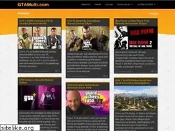 Sites similar to gtamulti.com