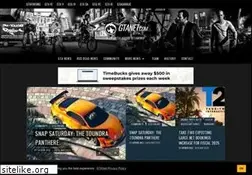 Sites similar to gtanet.com