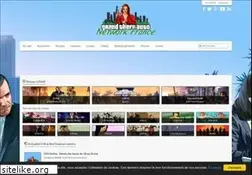 Sites similar to gtanf.com
