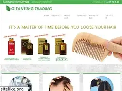 Sites similar to gtantung.com