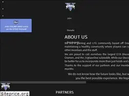 Sites similar to gtaodiscord.com