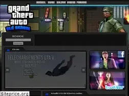 Sites similar to gtaoldschool.net