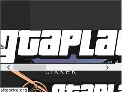 Sites similar to gtaplace.hu