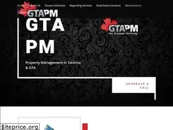 Sites similar to gtapm.com