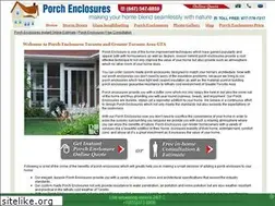 Sites similar to gtaporchquote.com