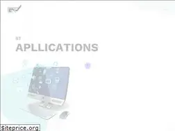 Sites similar to gtapplications.net