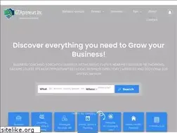 Sites similar to gtapreneurs.com
