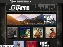 Sites similar to gtapro.com