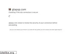 Sites similar to gtapsp.com