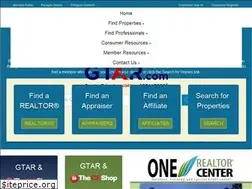 Sites similar to gtar.com