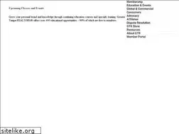 Sites similar to gtar.org