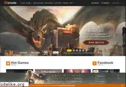 Sites similar to gtarcade.com