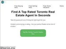 Sites similar to gtarealestatepros.ca